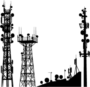 اینترنت وایرلس